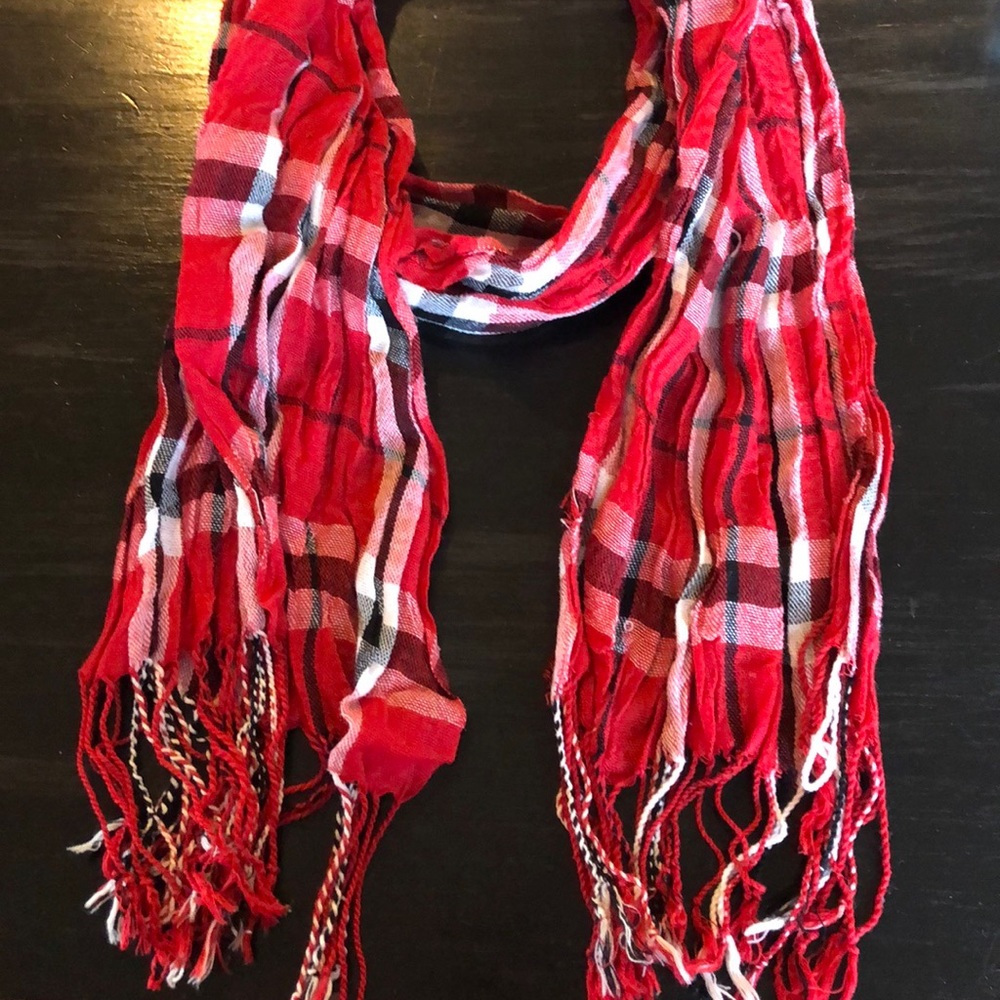 Scarf